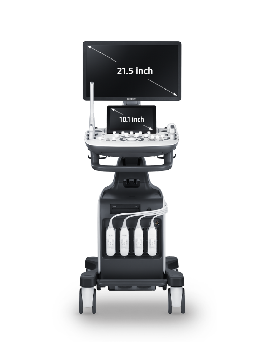 초음파 검사장비