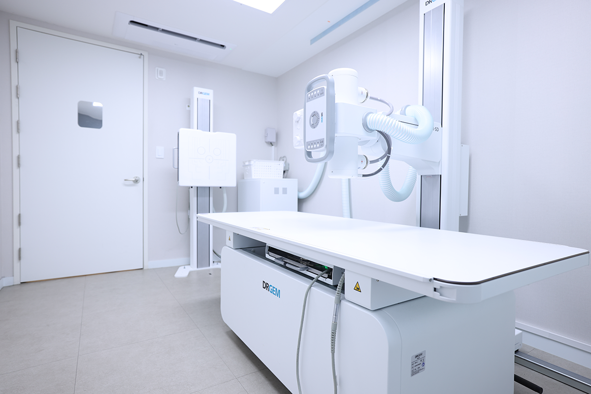 모두튼튼 김포구래점 둘러보기