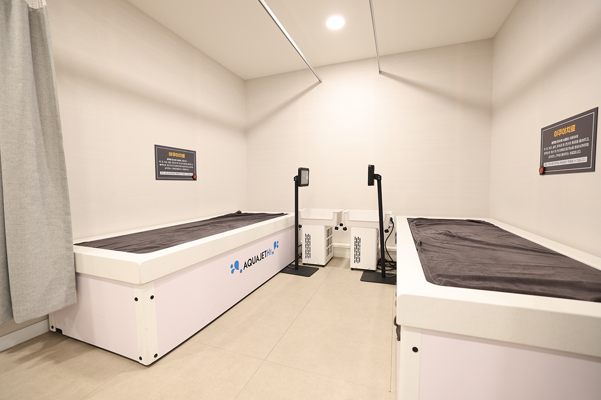 모두튼튼 김포구래점 둘러보기