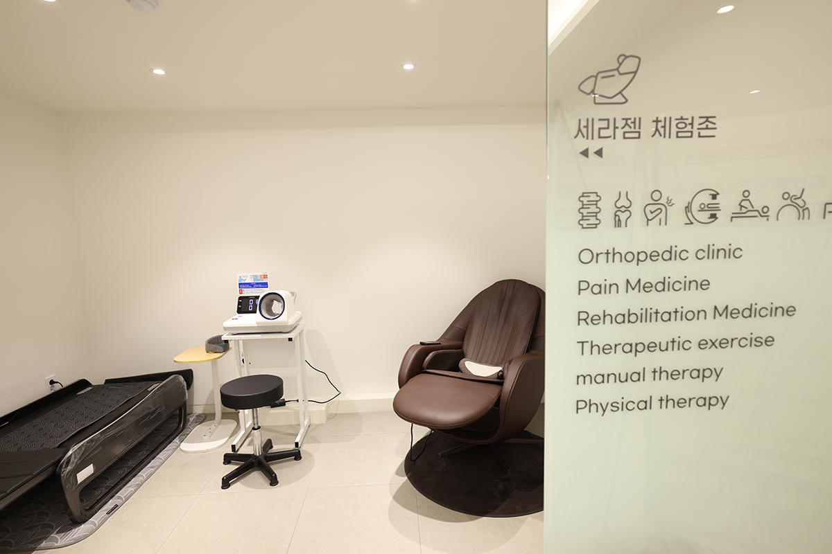 모두튼튼 김포구래점 둘러보기